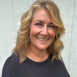 Jennifer Burns