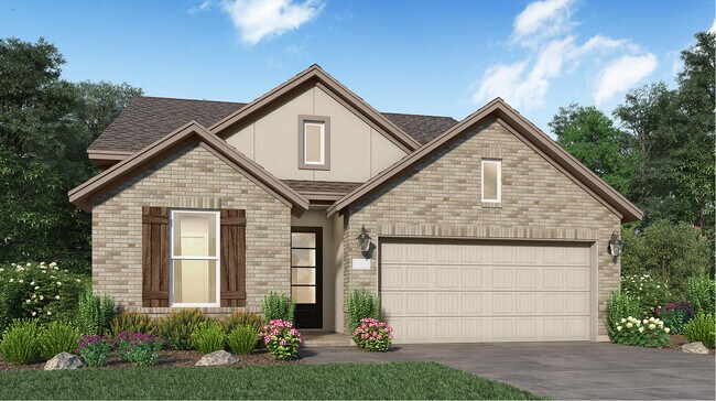 1707 Dahlia Cove Ct unit 36039726, Crosby, TX 77336 - photo 4