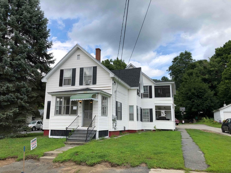 41 Centennial St unit 2, Claremont, NH 03743 - photo 1