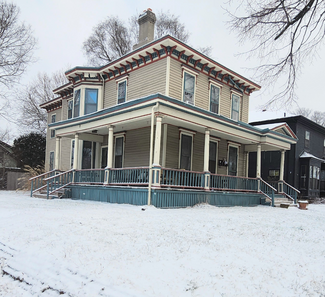 1240 W Washington Blvd Unit 3, Fort Wayne, IN 46802