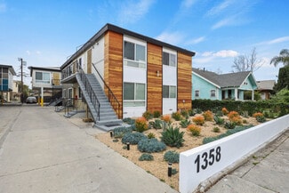 1358 W 36th St, Los Angeles, CA 90007