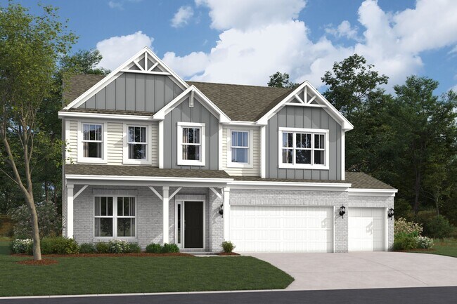 10103 Bitternut Run unit 36489778, Indianapolis, IN 46239 - photo 2