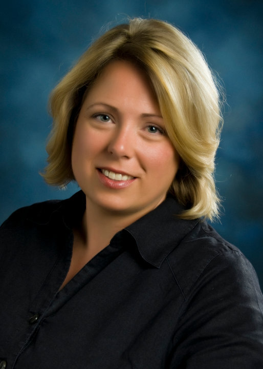 Amy Herring