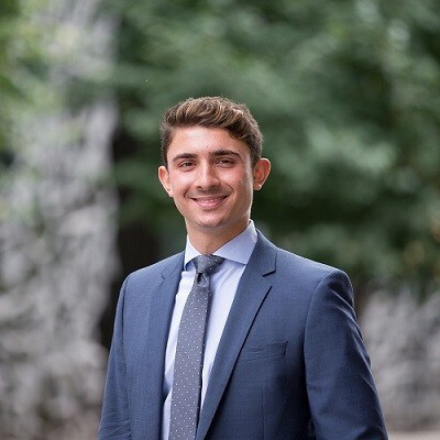 Agent Photo