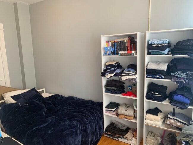 1629 Commonwealth Ave unit 18, Brighton, MA 02135 - photo 6