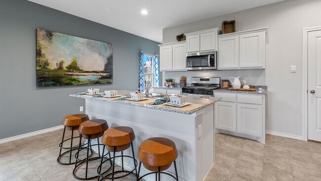 160 Lilywood Ln, Boyd, TX 76023 - photo 4