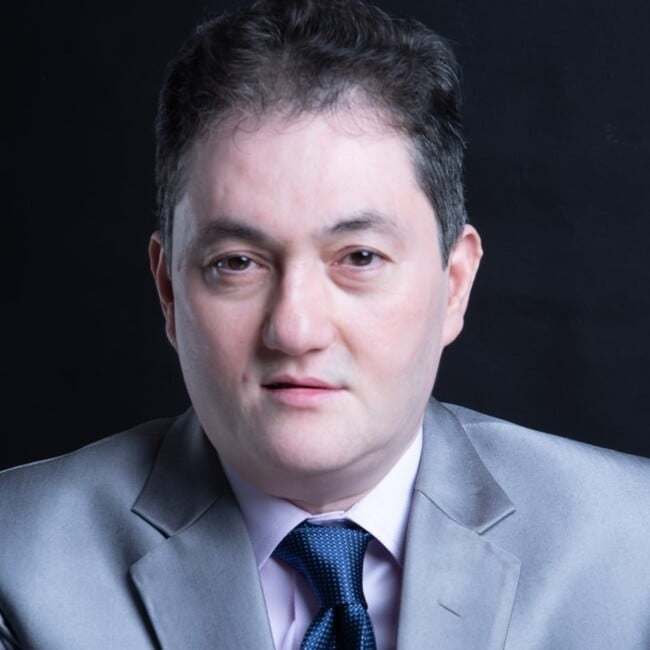 Agent Photo