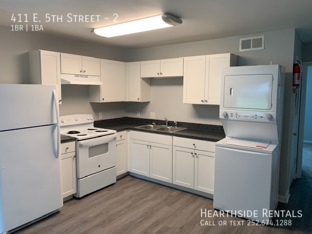 411 E 5th St unit 2, Greenville, NC 27858 - photo 3