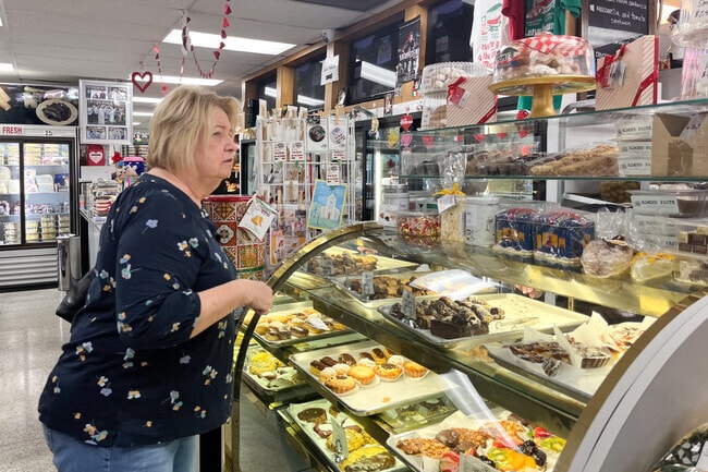 Locals love going to Miami's Ravioli Market in the 441 Corridor neighborhood.