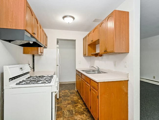 515 5th St SE unit 2, Minneapolis, MN 55414 - photo 2