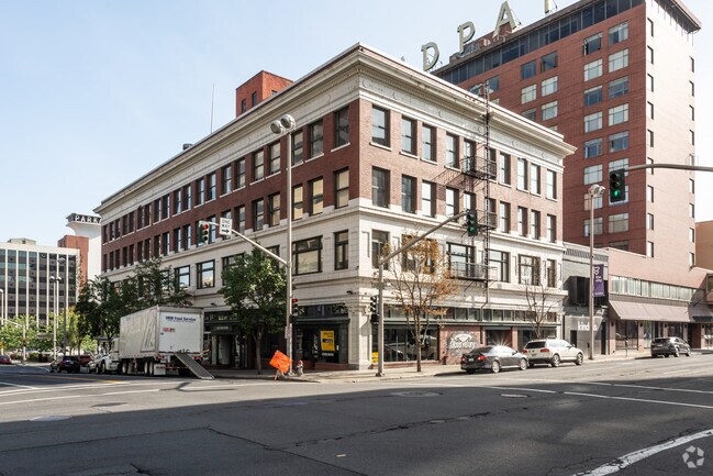 Symons Block, Spokane, WA 99201 - photo 4