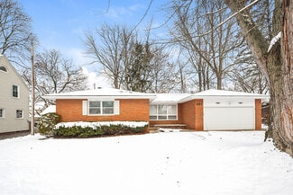 281 Sundale Rd, Akron, OH 44313