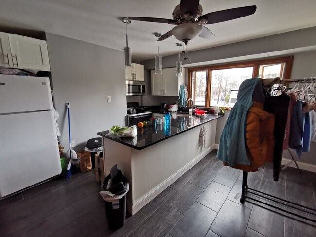 232 Brookline St unit 2, Cambridge, MA 02139 - photo 3