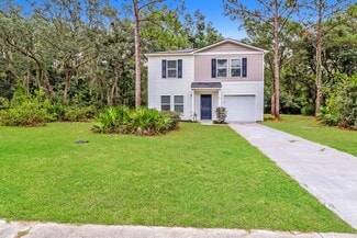 86 Fishtales Dr, Midway, GA 31320