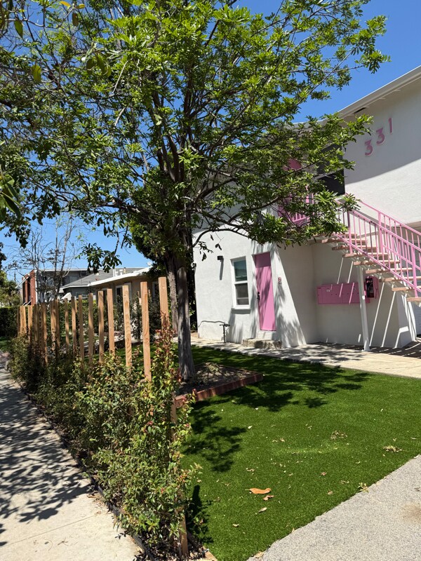 331 W Windsor Rd Unit 5, Glendale, CA 91204