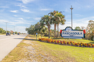 Pascagoula