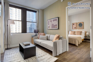 15 Park Row Unit FL12-ID1431, New York, NY 10038
