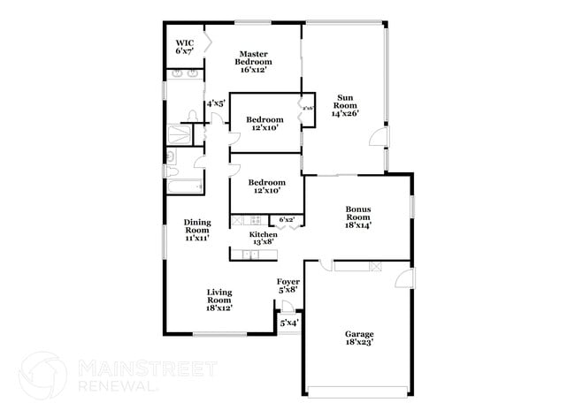 7652 Atherton Ave, New Port Richey, FL 34655 - photo 2