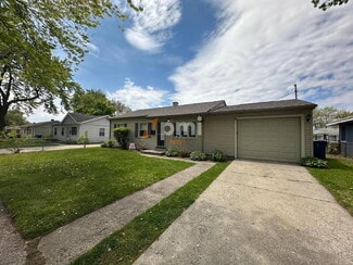 7752 Beech Ave, Hammond, IN 46324