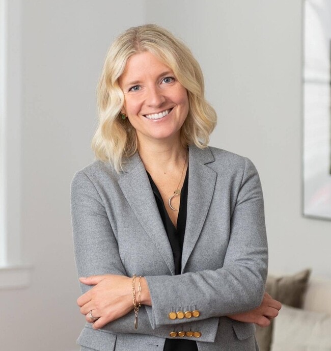 Megan Conway