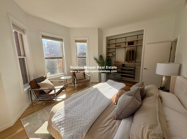 363 Marlborough St unit 5, Boston, MA 02115 - photo 5