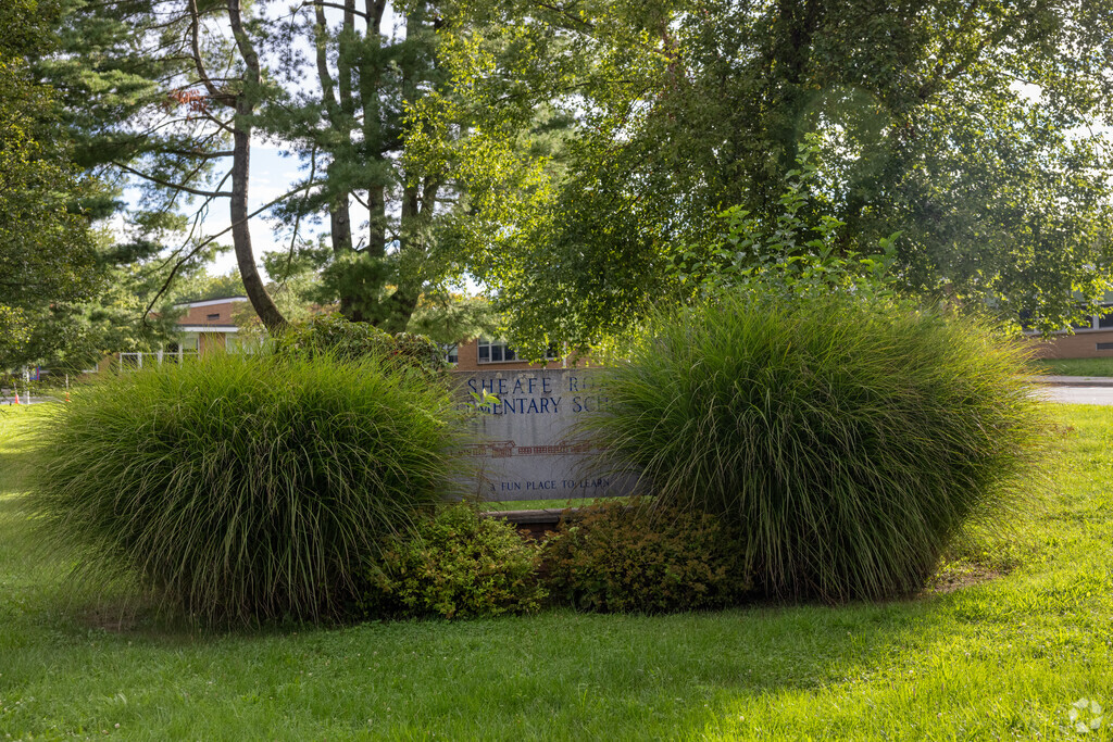 Your kids will enjoy learning in the inspiring atmosphere of Sheafe Road Elementary School.
