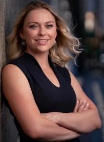 Agent Photo