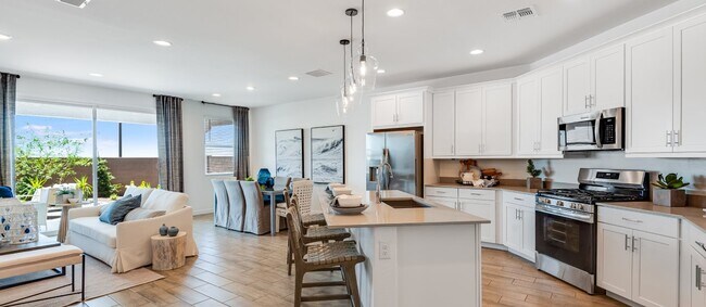 17469 W Fulton St unit 36033404, Goodyear, AZ 85338 - photo 4