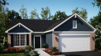 7601 Honeysuckle Ln, Joliet, IL 60431