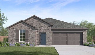 2431 Longfellow Dr, Centerton, AR 72713