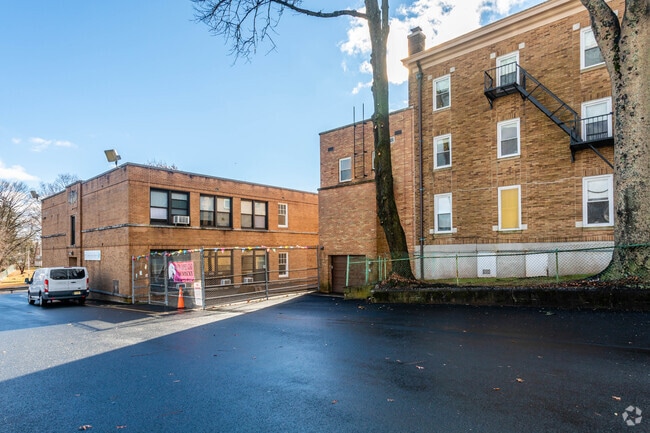 Mount Carmel Guild Academy