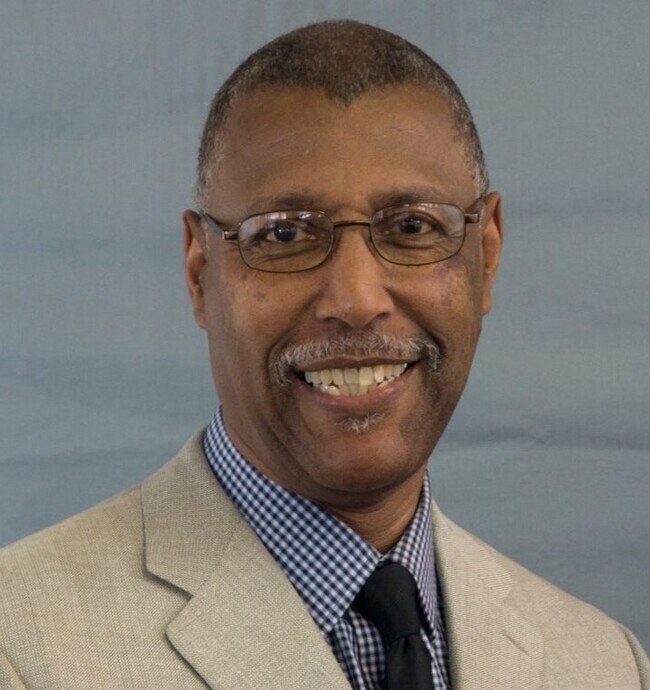 Perry Coleman