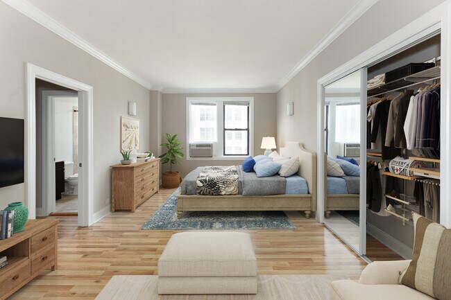 1036 N. Dearborn, Chicago, IL 60610 - photo 4