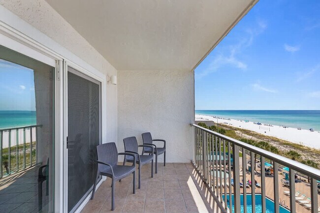 The Summit Beach Resort Condominium unit ID1354893P, Panama City Beach, FL 32408 - photo 5