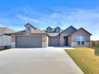 13402 E 124th St N, Owasso, OK 74055