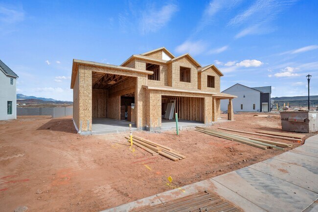 4042 W 1440 S, Hurricane, UT 84737 - photo 4