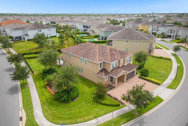 7739 Graben St unit ID1059207P, Kissimmee, FL 34747 - photo 5