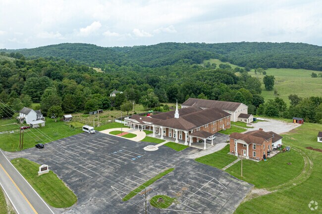 Gateway Christian School