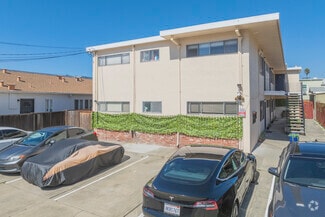 1433 Dwight Way, Berkeley, CA 94702