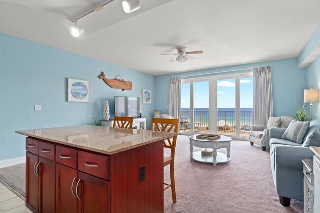 Laketown Wharf Resort unit ID1354972P, Panama City Beach, FL 32408 - photo 2