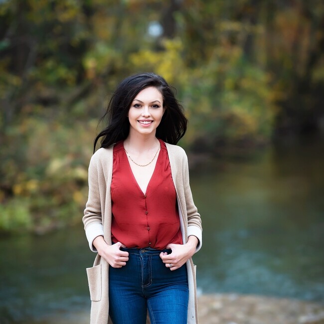 Audrey Boyle