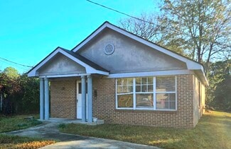 3669 Earl St, Macon, GA 31204