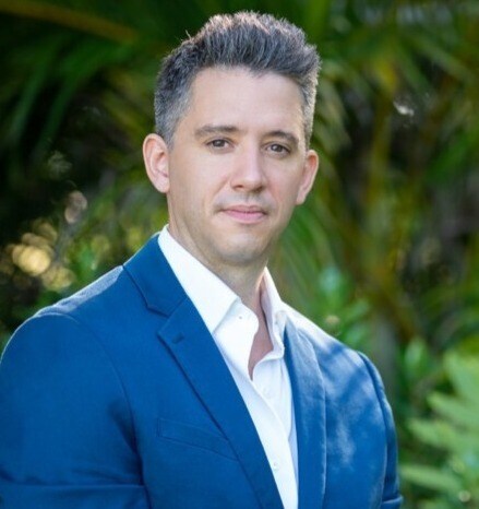 Steven Windsor