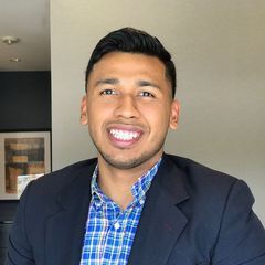 Agent Photo