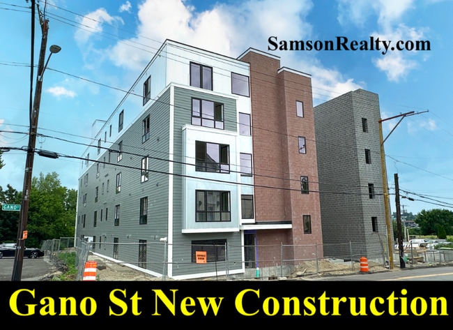 165 Gano St unit 506, Providence, RI 02906 - photo 2