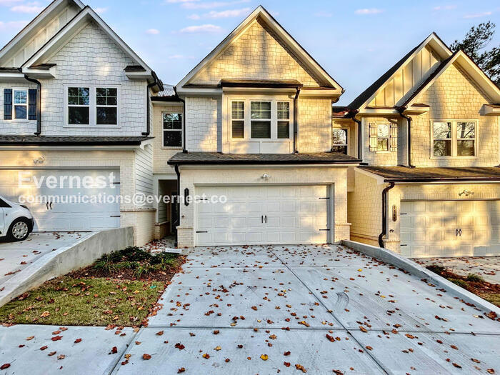 4283 Marsha St, Doraville, GA 30360 - photo 1