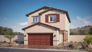 7888 Sunny Harbor Ln Unit 38500519, North Las Vegas, NV 89084