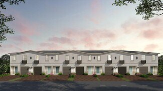 802 SW 11th Way, Florida City, FL 33034