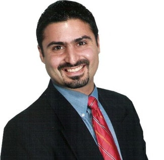Adam Kabasakalian