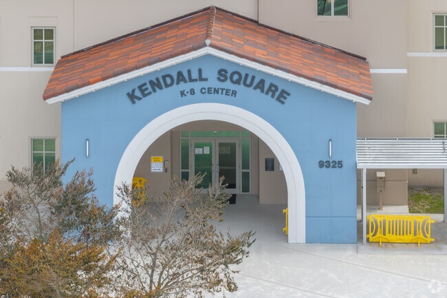 Enroll your child at Kendall Square K-8 Center and watch them flourish.